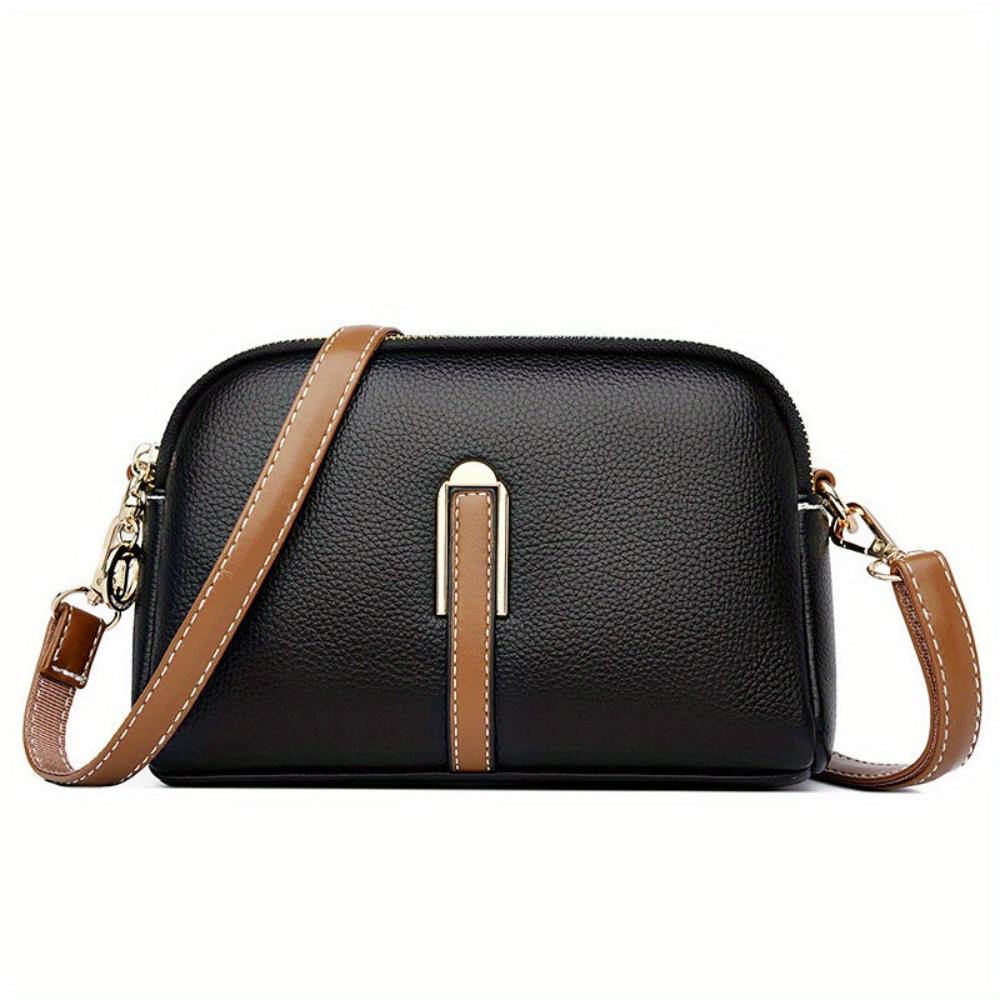 Sienna | Geantă crossbody confort & stil